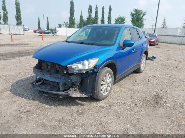 Aukcja sprzedaży 2013 Mazda Cx-5 Gs, vin: JM3KE4CE6D0109195, numer aukcji: 12661304