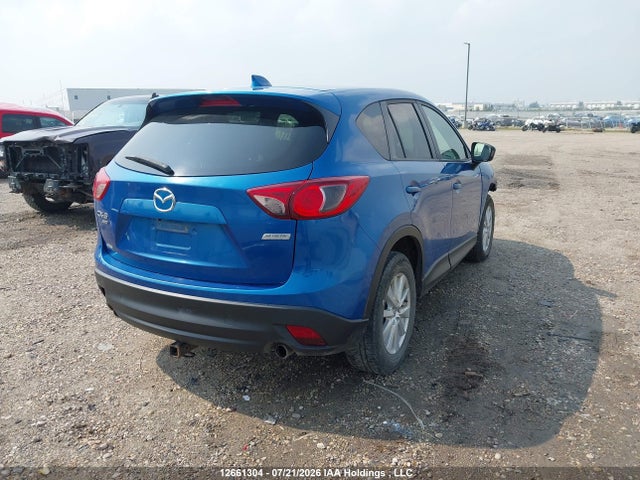 Aukcja sprzedaży 2013 Mazda Cx-5 Gs, vin: JM3KE4CE6D0109195, numer aukcji: 12661304