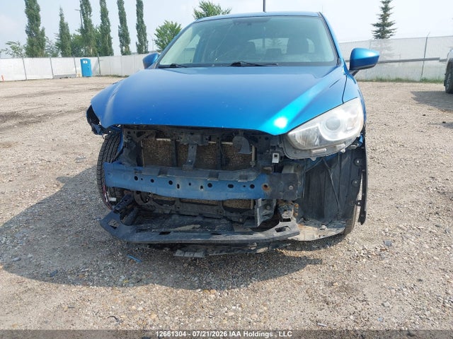 Aukcja sprzedaży 2013 Mazda Cx-5 Gs, vin: JM3KE4CE6D0109195, numer aukcji: 12661304