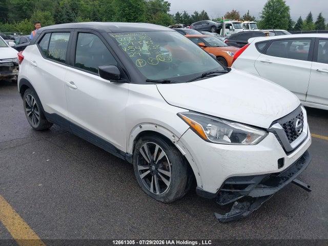 2019 3N1CP5CU8KL540838 main image