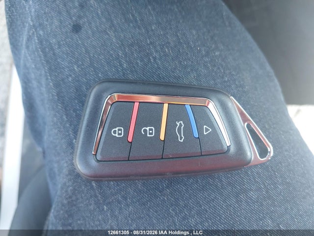 Продажа на аукционе авто 2019 Nissan Kicks S/sr/sv, vin: 3N1CP5CU8KL540838, номер лота: 12661305