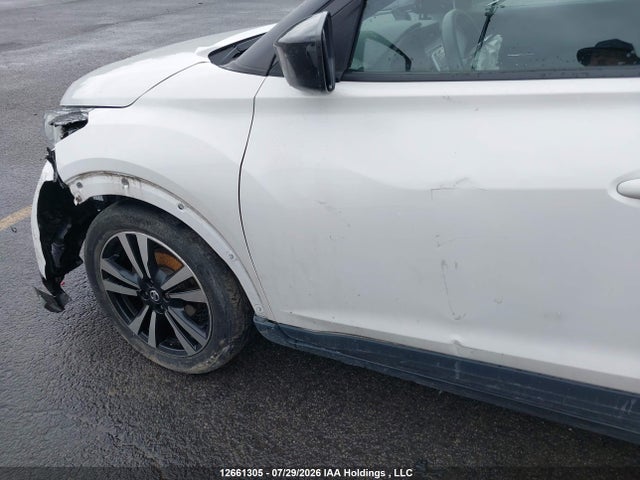 Продажа на аукционе авто 2019 Nissan Kicks S/sr/sv, vin: 3N1CP5CU8KL540838, номер лота: 12661305