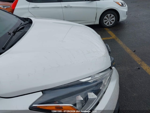 Продажа на аукционе авто 2019 Nissan Kicks S/sr/sv, vin: 3N1CP5CU8KL540838, номер лота: 12661305