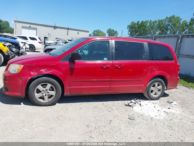 Aukcja sprzedaży 2012 Dodge Grand Caravan Se/sxt, vin: 2C4RDGBG6CR359023, numer aukcji: 12661307