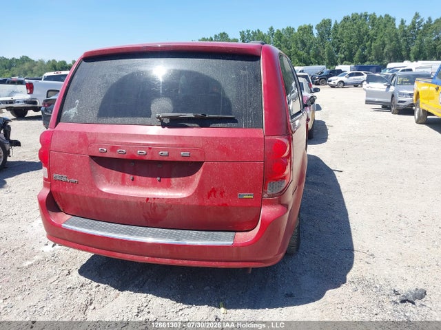Aukcja sprzedaży 2012 Dodge Grand Caravan Se/sxt, vin: 2C4RDGBG6CR359023, numer aukcji: 12661307