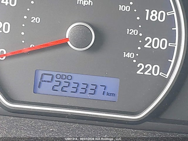 12661314 :رقم المزاد ، KMHDU45D79U718865 vin ، 2009 Hyundai Elantra Gl/l مزاد بيع
