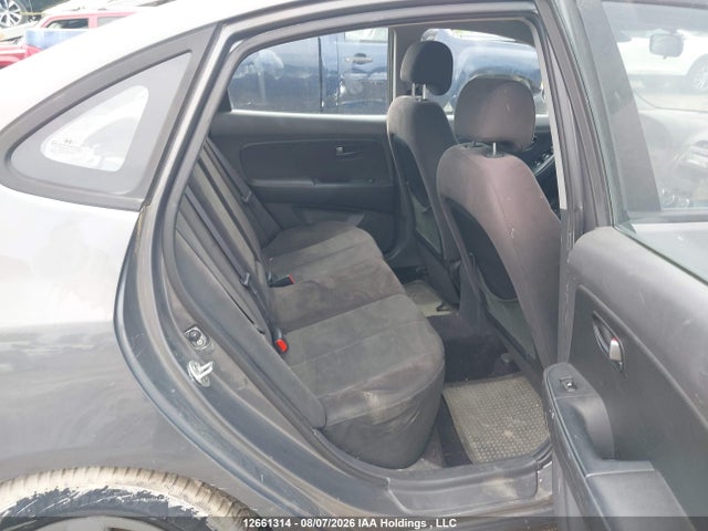 12661314 :رقم المزاد ، KMHDU45D79U718865 vin ، 2009 Hyundai Elantra Gl/l مزاد بيع