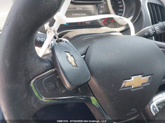 12661315 :رقم المزاد ، 1G1BE5SM0G7308528 vin ، 2016 Chevrolet Cruze Lt مزاد بيع