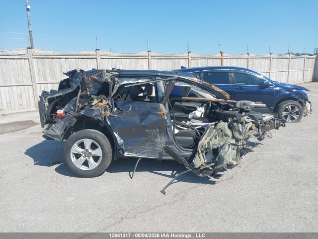 Toyota RAV4 LE 2019 2T3B1RFV1KC040939 Image 12