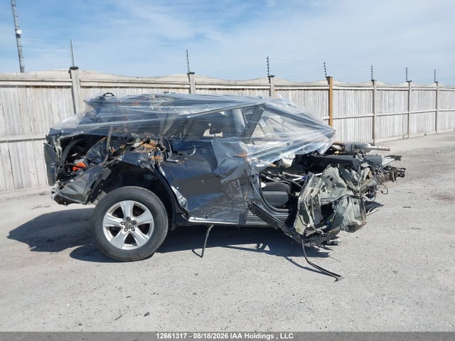 Toyota RAV4 LE 2019 2T3B1RFV1KC040939 Image 14