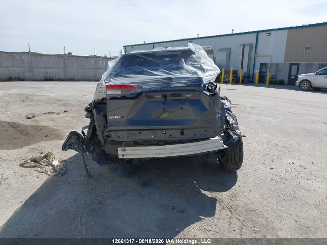 Toyota RAV4 LE 2019 2T3B1RFV1KC040939 Image 17