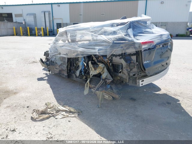 Toyota RAV4 LE 2019 2T3B1RFV1KC040939 Image 3