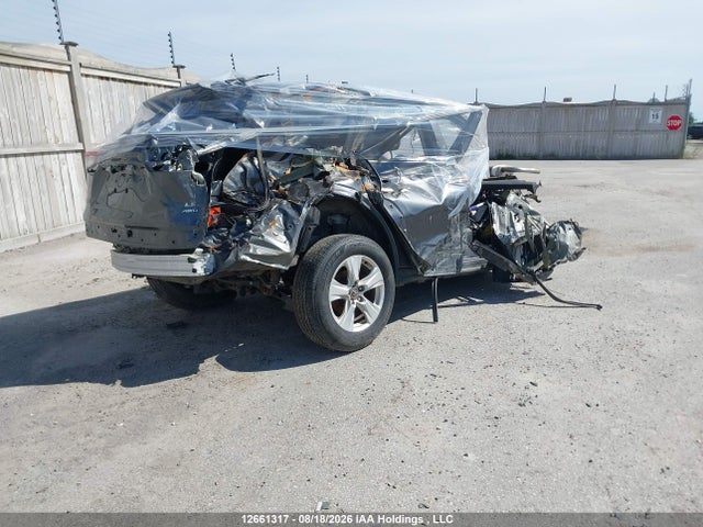Toyota RAV4 LE 2019 2T3B1RFV1KC040939 Image 4