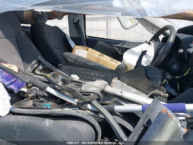 Toyota RAV4 LE 2019 2T3B1RFV1KC040939 Image 5