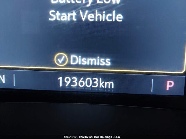 12661319 :رقم المزاد ، 3GKALTEV0LL224561 vin ، 2020 Gmc Terrain Sle مزاد بيع