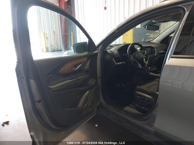 12661319 :رقم المزاد ، 3GKALTEV0LL224561 vin ، 2020 Gmc Terrain Sle مزاد بيع