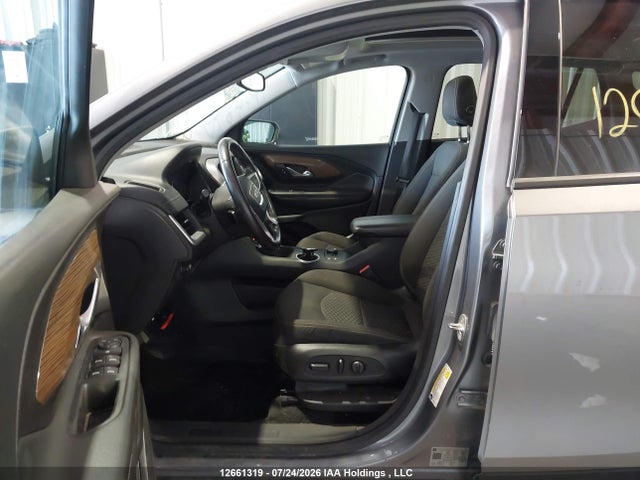 12661319 :رقم المزاد ، 3GKALTEV0LL224561 vin ، 2020 Gmc Terrain Sle مزاد بيع