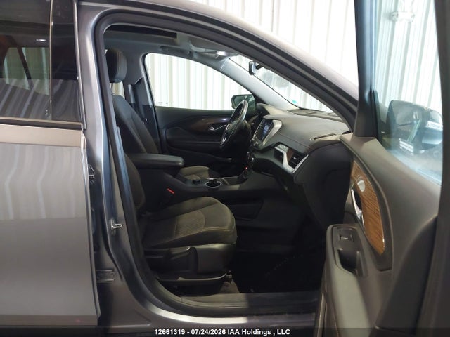 12661319 :رقم المزاد ، 3GKALTEV0LL224561 vin ، 2020 Gmc Terrain Sle مزاد بيع