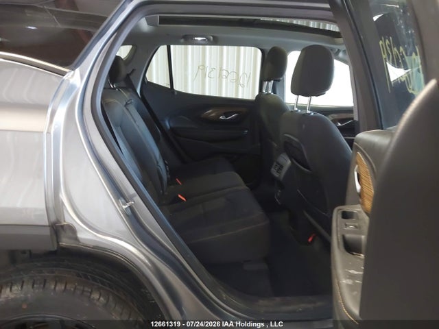 12661319 :رقم المزاد ، 3GKALTEV0LL224561 vin ، 2020 Gmc Terrain Sle مزاد بيع