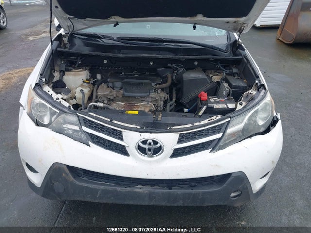 Aukcja sprzedaży 2013 Toyota Rav4 Le, vin: 2T3BFREV1DW041190, numer aukcji: 12661320