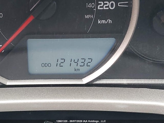Aukcja sprzedaży 2013 Toyota Rav4 Le, vin: 2T3BFREV1DW041190, numer aukcji: 12661320