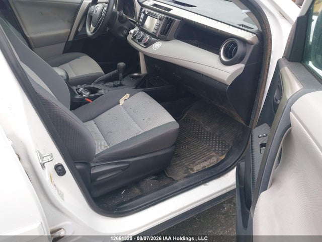 Aukcja sprzedaży 2013 Toyota Rav4 Le, vin: 2T3BFREV1DW041190, numer aukcji: 12661320