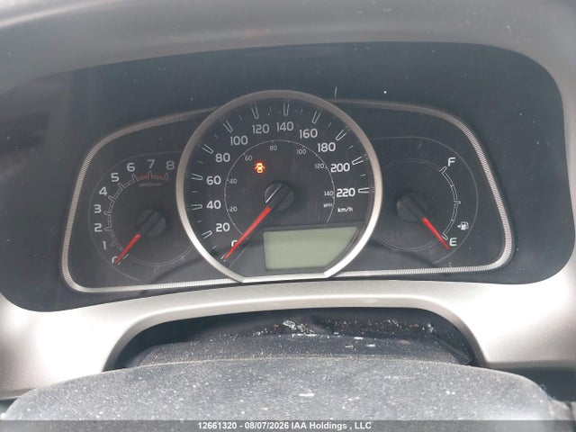 Aukcja sprzedaży 2013 Toyota Rav4 Le, vin: 2T3BFREV1DW041190, numer aukcji: 12661320