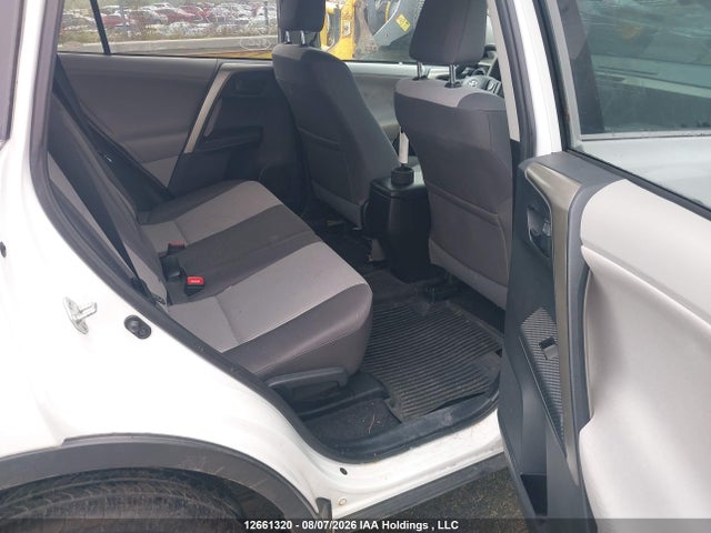 Aukcja sprzedaży 2013 Toyota Rav4 Le, vin: 2T3BFREV1DW041190, numer aukcji: 12661320