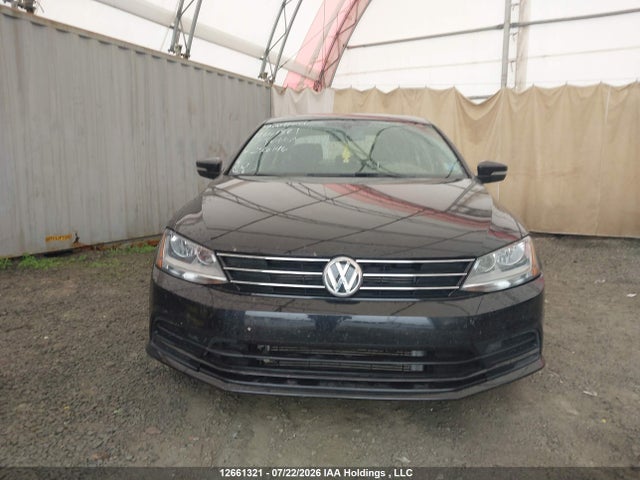 Volkswagen Jetta Wolfsburg Edition 2017 3VWB67AJ5HM256146 Image 13