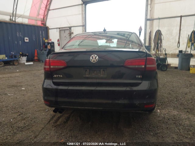 Volkswagen Jetta Wolfsburg Edition 2017 3VWB67AJ5HM256146 Image 17