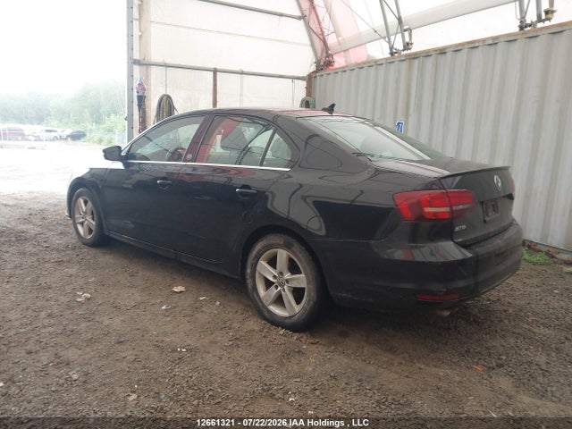 Volkswagen Jetta Wolfsburg Edition 2017 3VWB67AJ5HM256146 Image 3