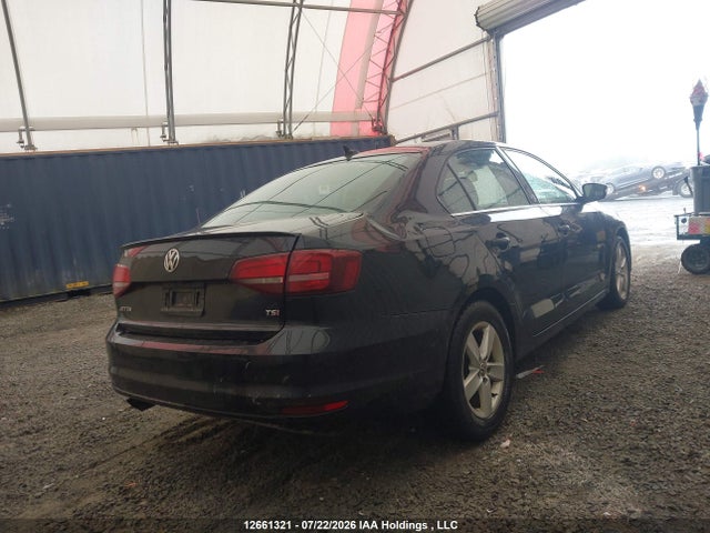Volkswagen Jetta Wolfsburg Edition 2017 3VWB67AJ5HM256146 Image 4