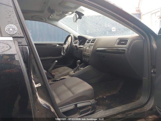 Volkswagen Jetta Wolfsburg Edition 2017 3VWB67AJ5HM256146 Image 5
