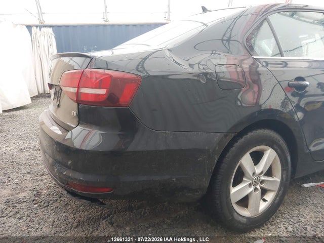 Volkswagen Jetta Wolfsburg Edition 2017 3VWB67AJ5HM256146 Image 6