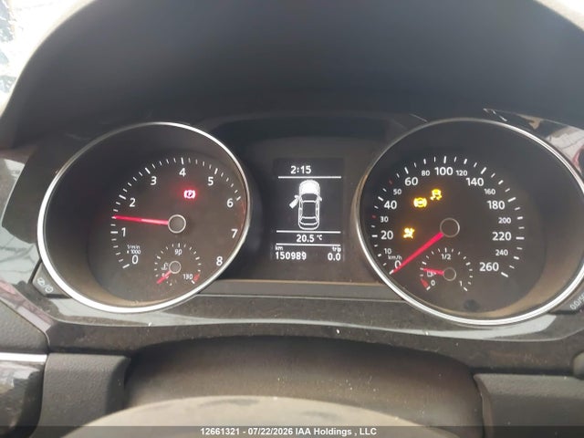 Volkswagen Jetta Wolfsburg Edition 2017 3VWB67AJ5HM256146 Image 7