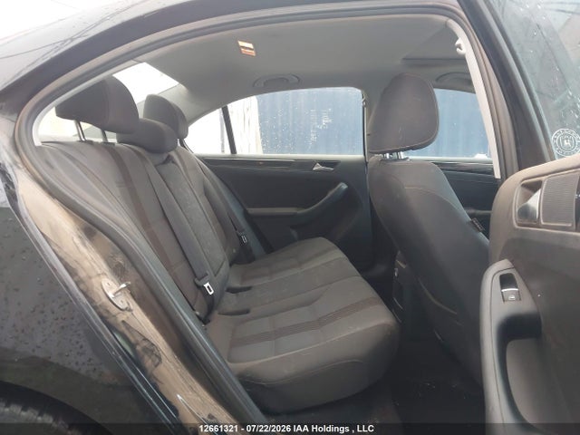 Volkswagen Jetta Wolfsburg Edition 2017 3VWB67AJ5HM256146 Image 8