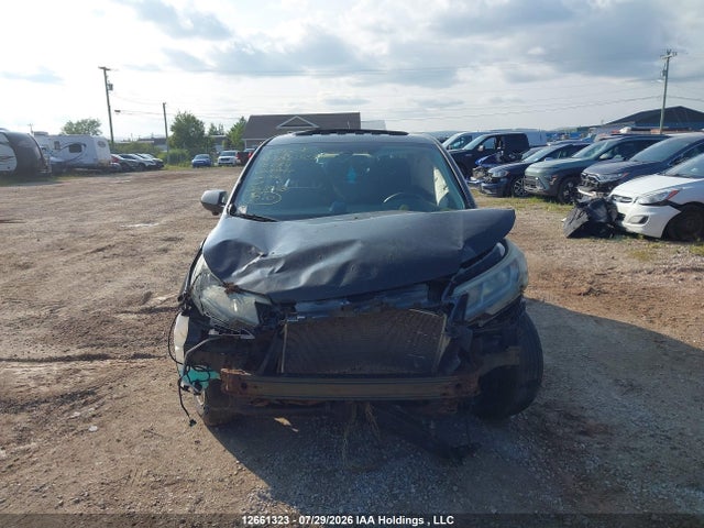Продажа на аукционе авто 2015 Honda Cr-v Ex, vin: 2HKRM4H56FH114020, номер лота: 12661323
