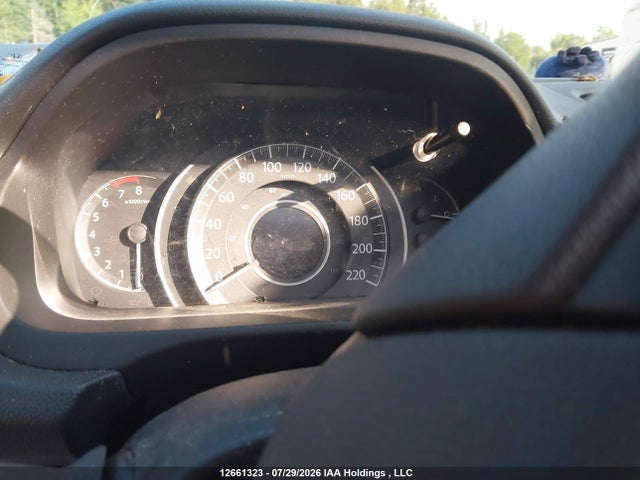Продажа на аукционе авто 2015 Honda Cr-v Ex, vin: 2HKRM4H56FH114020, номер лота: 12661323