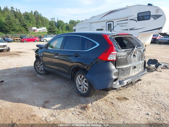 Продажа на аукционе авто 2015 Honda Cr-v Ex, vin: 2HKRM4H56FH114020, номер лота: 12661323