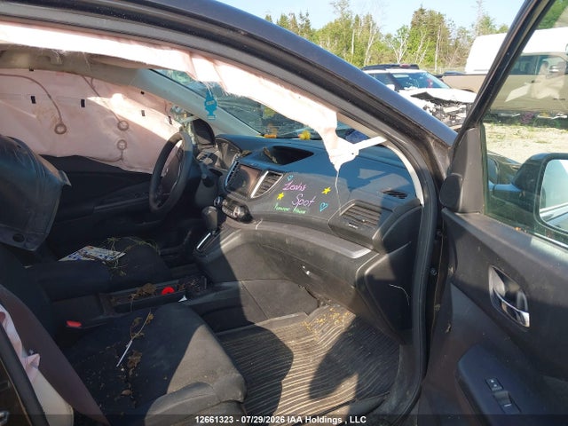 Продажа на аукционе авто 2015 Honda Cr-v Ex, vin: 2HKRM4H56FH114020, номер лота: 12661323