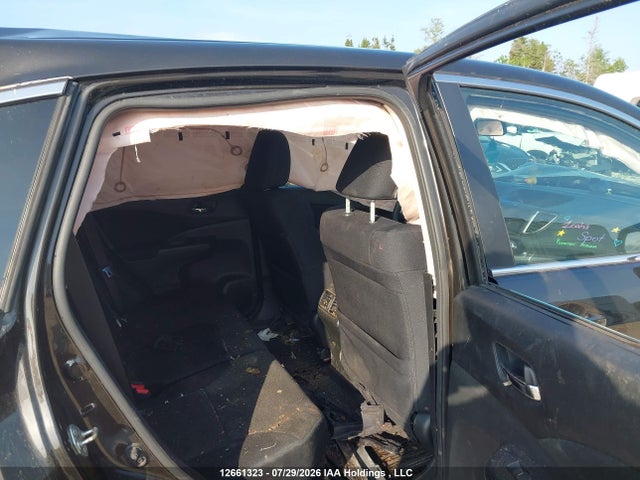 Продажа на аукционе авто 2015 Honda Cr-v Ex, vin: 2HKRM4H56FH114020, номер лота: 12661323