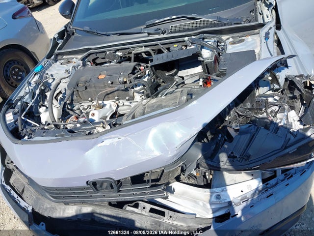 Продажа на аукционе авто 2023 Honda Civic Sport/sport-b, vin: 2HGFE2F54PH112317, номер лота: 12661324
