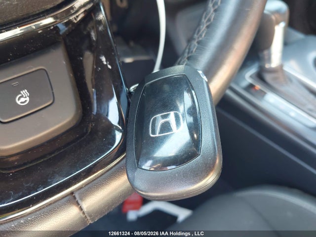 Продажа на аукционе авто 2023 Honda Civic Sport/sport-b, vin: 2HGFE2F54PH112317, номер лота: 12661324