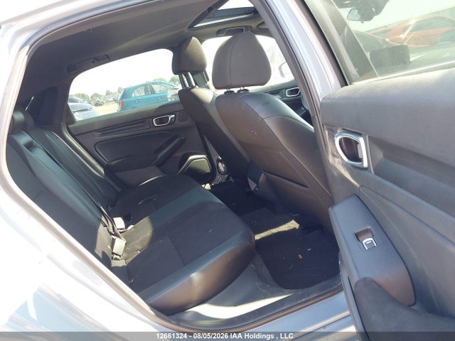 Продажа на аукционе авто 2023 Honda Civic Sport/sport-b, vin: 2HGFE2F54PH112317, номер лота: 12661324