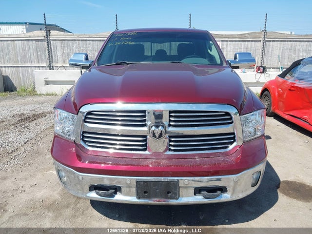 RAM 1500 Slt 2017 1C6RR7LT7HS563260 Image 10