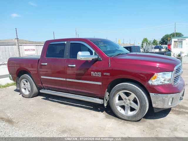 RAM 1500 Slt 2017 1C6RR7LT7HS563260 Image 11