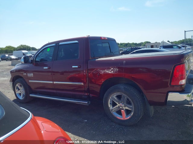 RAM 1500 Slt 2017 1C6RR7LT7HS563260 Image 12