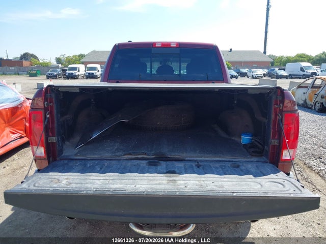 RAM 1500 Slt 2017 1C6RR7LT7HS563260 Image 14