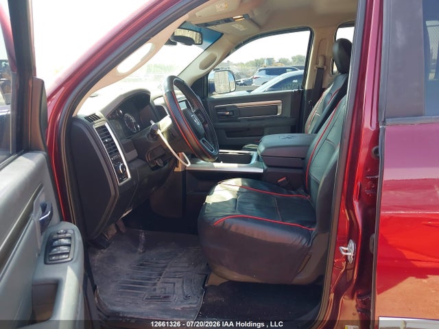 RAM 1500 Slt 2017 1C6RR7LT7HS563260 Image 16