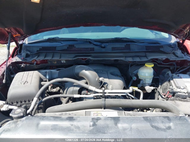 RAM 1500 Slt 2017 1C6RR7LT7HS563260 Image 8